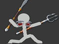 Jwèt Baton Archer  sou entènèt
