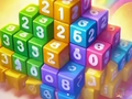 Jwèt Qube 2048 sou entènèt