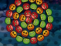 Jwèt Sou entènèt jwèt Bubble Wheel Halloween  sou entènèt
