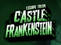Jwèt Sou entènèt jwèt Chape soti nan Castle Frankenstein  sou entènèt