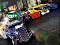 Jwèt Jwèt LEGO Racers Crosstown Angoman  sou entènèt
