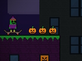 Jwèt Download jwèt la Obby Halloween Danje monte paten  sou entènèt