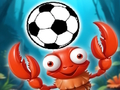 Jwèt Sanksyon krab  sou entènèt