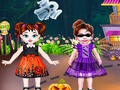 Jwèt Download jwèt la Baby Taylor Halloween Pati  sou entènèt