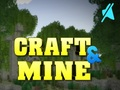 Jwèt Craft & mwen sou entènèt