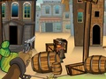 Jwèt Jwèt Western Gunfight  sou entènèt
