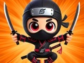 Jwèt Sou entènèt jwèt Ninja Dash  sou entènèt