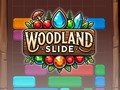 Jwèt Woodland Slide sou entènèt