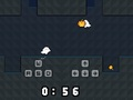 Jwèt Sou entènèt jwèt Fantom Happy Halloween Two Player  sou entènèt