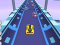 Jwèt Sou entènèt jwèt Machin kous Sky Race  sou entènèt