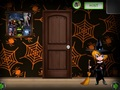 Jwèt Amgel Halloween Sal chape 40 sou entènèt