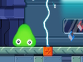 Jwèt Laboratwa Slime 2  sou entènèt