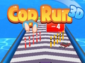 Jwèt Sou entènèt jwèt Cop Run 3D  sou entènèt