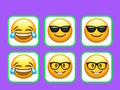 Jwèt Jwèt kastèt ladrès emoji  sou entènèt