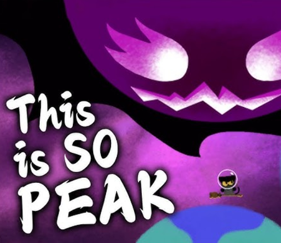Jwèt Google Doodle: Halloween 2024 sou entènèt