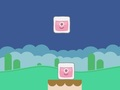 Jwèt Sou entènèt jwèt Slime Tower  sou entènèt