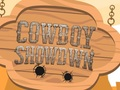 Jwèt Konfwontasyon Cowboy  sou entènèt