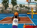 Jwèt Basketball Street sou entènèt