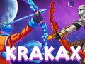 Jwèt Krakax sou entènèt