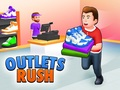 Jwèt Plòg Rush  sou entènèt