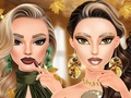 Jwèt Otòn Glam Gala  sou entènèt