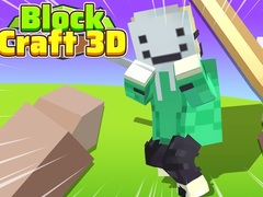 Jwèt Blòk Craft 3D  sou entènèt