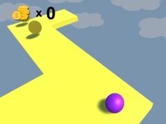 Jwèt Zig zag sou entènèt