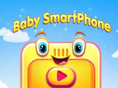 Jwèt Ti bebe Smartphone  sou entènèt