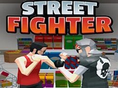 Jwèt Jwèt Street Fighter similatè  sou entènèt