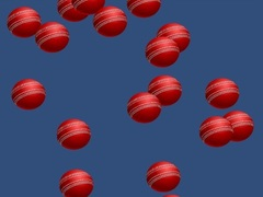 Jwèt Multipliballs  sou entènèt