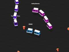 Jwèt Trainwar. io  sou entènèt