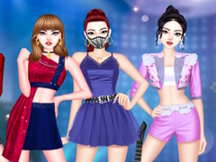 Jwèt Blackpink Black Friday Lafyèv  sou entènèt