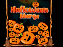 Jwèt Jwèt Halloween Merge  sou entènèt
