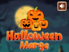 Jwèt Jwèt Halloween Merge  sou entènèt