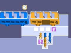 Jwèt Otobis konfiti Triye  sou entènèt
