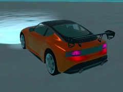 Jwèt Nèj drifting 3D Champ 2024 sou entènèt