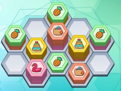 Jwèt Hexa Tile Mèt  sou entènèt