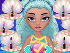 Jwèt Jwèt Diamond sirèn  sou entènèt