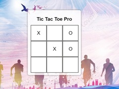 Jwèt Tic tac zòtèy Pro  sou entènèt