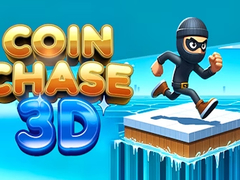 Jwèt Jwe sou entènèt la jwèt pou Coin Chase 3D  sou entènèt