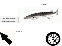 Jwèt Download jwèt la Fish Clicker  sou entènèt