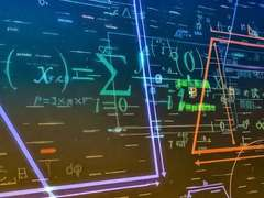 Jwèt Egzamen Matematik  sou entènèt