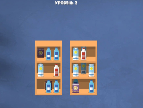 Jwèt Bon Sort Mèt Triple Match  sou entènèt