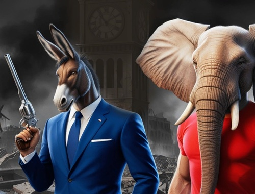 Jwèt De men Satan  sou entènèt