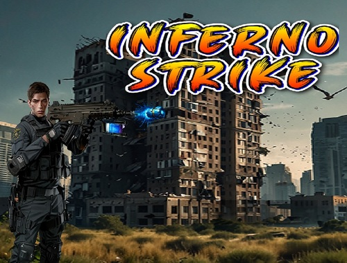 Jwèt Sou entènèt jwèt Inferno grèv  sou entènèt
