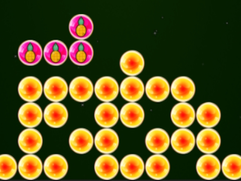 Jwèt Fwi Tetris  sou entènèt