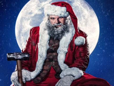 Jwèt Ki kalite Santa Claus ou ye  sou entènèt