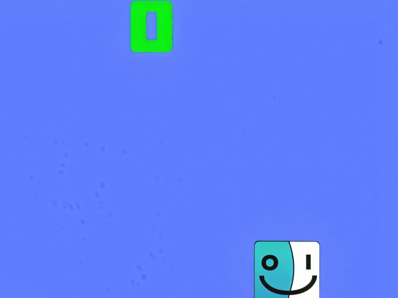 Jwèt Sou entènèt jwèt Box Hop Duel  sou entènèt