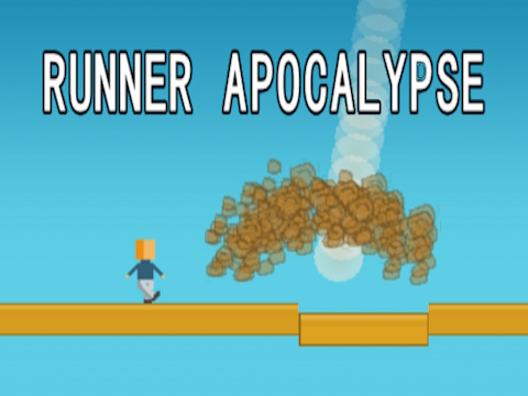 Jwèt Sou entènèt jwèt Apocalypse kourè  sou entènèt