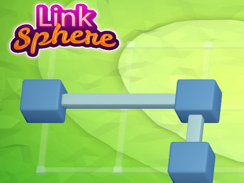 Jwèt Link esfè  sou entènèt